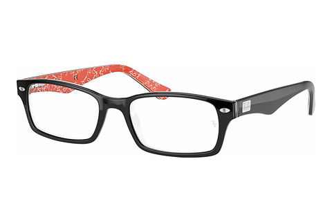 Okulary korekcyjne Ray-Ban RX5206 2479