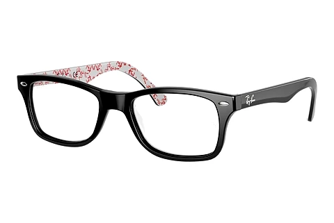 Okulary korekcyjne Ray-Ban RX5228 5014