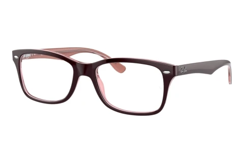 Okulary korekcyjne Ray-Ban RX5228 8120