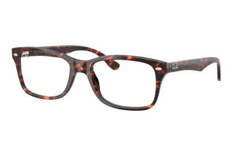 Okulary korekcyjne Ray-Ban RX5228 8423