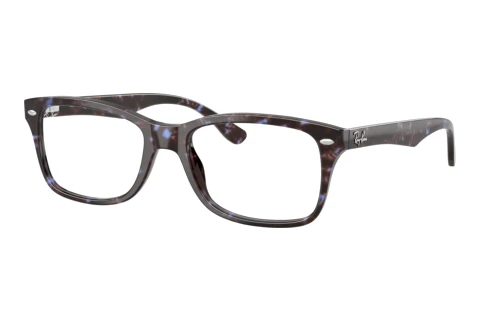 Okulary korekcyjne Ray-Ban RX5228 8424