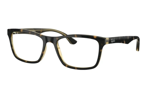 Okulary korekcyjne Ray-Ban RX5279 8285