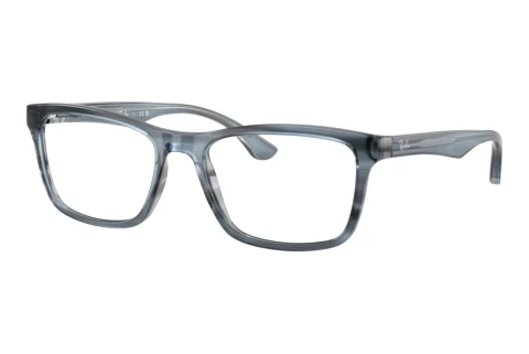 Okulary korekcyjne Ray-Ban RX5279 8456