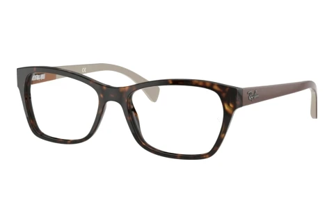 Okulary korekcyjne Ray-Ban RX5298 5549