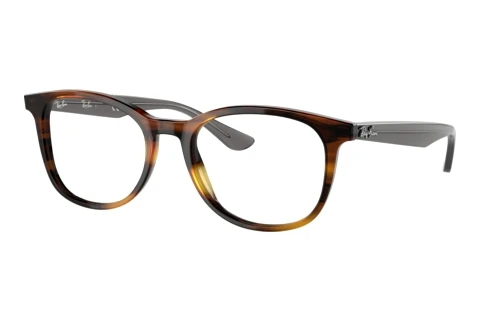 Okulary korekcyjne Ray-Ban RX5356 5607