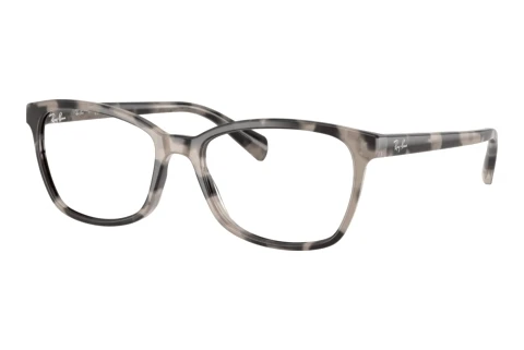 Okulary korekcyjne Ray-Ban RX5362 8480