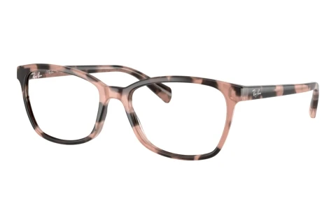 Okulary korekcyjne Ray-Ban RX5362 8481