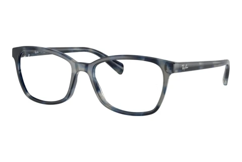 Okulary korekcyjne Ray-Ban RX5362 8482