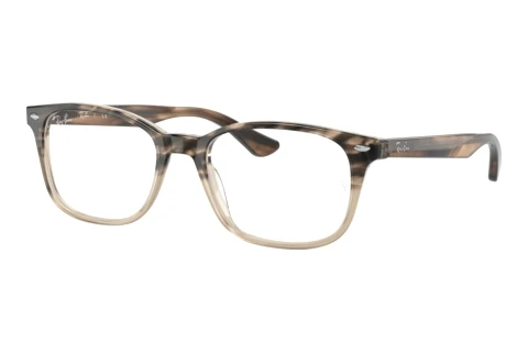 Okulary korekcyjne Ray-Ban RX5375 8107