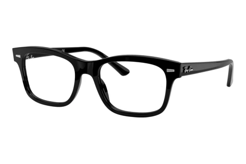 Okulary korekcyjne Ray-Ban Mr Burbank (RX5383 2000)