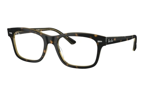 Okulary korekcyjne Ray-Ban MR BURBANK (RX5383 8285)