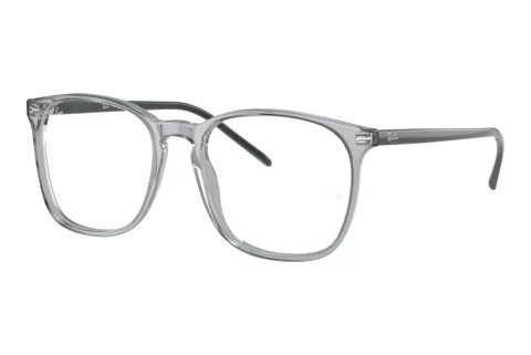 Okulary korekcyjne Ray-Ban RX5387 8140