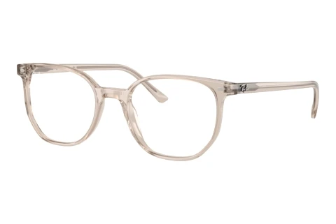 Okulary korekcyjne Ray-Ban ELLIOT (RX5397 8449)
