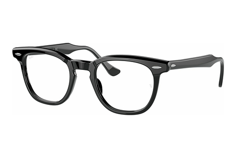 Okulary korekcyjne Ray-Ban Hawkeye (RX5398 2000)