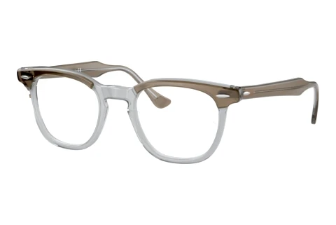 Okulary korekcyjne Ray-Ban Hawkeye (RX5398 8112)
