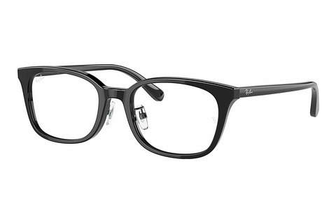 Okulary korekcyjne Ray-Ban RX5407D 2000