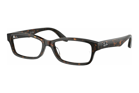 Okulary korekcyjne Ray-Ban RX5415D 2012