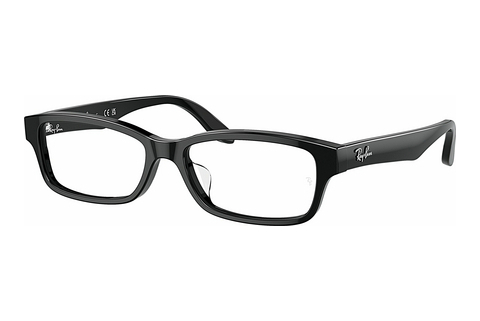 Okulary korekcyjne Ray-Ban RX5415D 8286