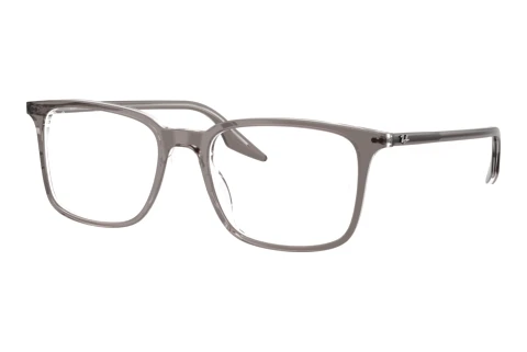Okulary korekcyjne Ray-Ban RX5421 8111