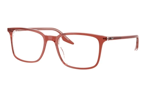 Okulary korekcyjne Ray-Ban RX5421 8171