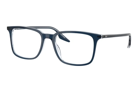 Okulary korekcyjne Ray-Ban RX5421 8324