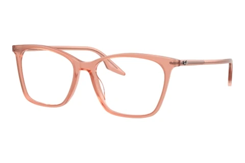 Okulary korekcyjne Ray-Ban RX5422 8503