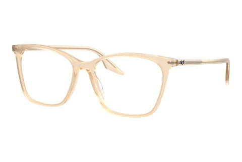 Okulary korekcyjne Ray-Ban RX5422 8505