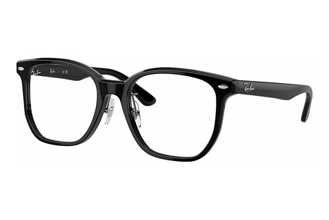 Okulary korekcyjne Ray-Ban RX5425D 2000