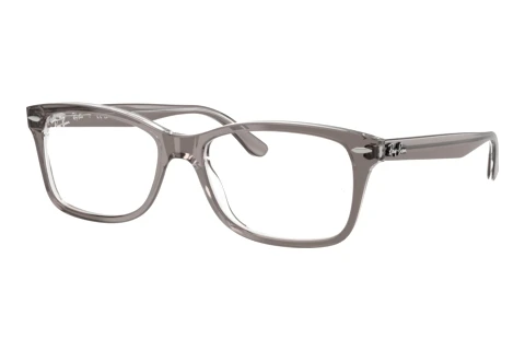 Okulary korekcyjne Ray-Ban RX5428 8111