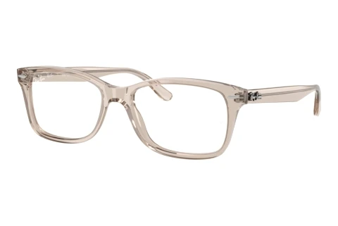 Okulary korekcyjne Ray-Ban RX5428 8457