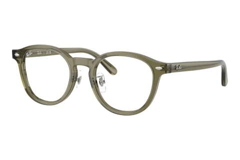 Okulary korekcyjne Ray-Ban RX5443D 8501