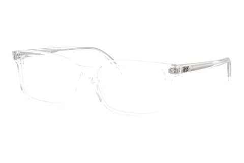 Okulary korekcyjne Ray-Ban RX5445 2001