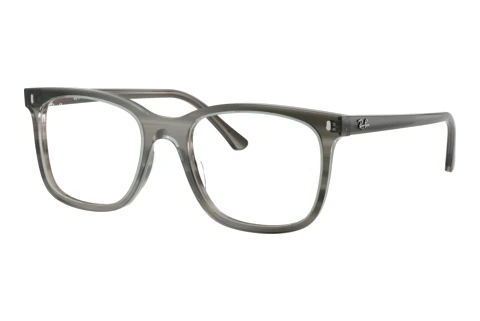 Okulary korekcyjne Ray-Ban RX5446 8453