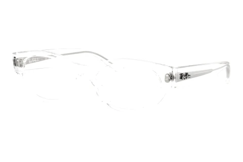 Okulary korekcyjne Ray-Ban RX5447 2001