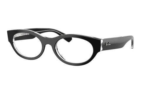 Okulary korekcyjne Ray-Ban RX5447 2034