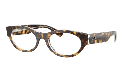 Okulary korekcyjne Ray-Ban RX5447 5082