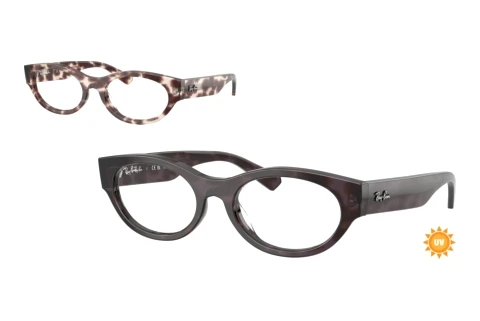 Okulary korekcyjne Ray-Ban RX5447 8461