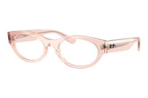 Okulary korekcyjne Ray-Ban RX5447 8540
