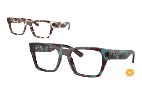 Okulary korekcyjne Ray-Ban RX5448 8458