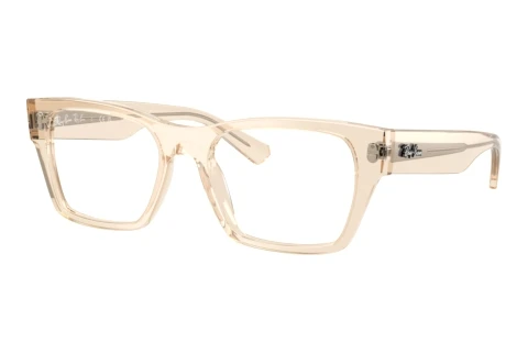 Okulary korekcyjne Ray-Ban RX5448 8539