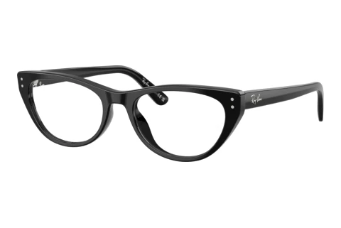 Okulary korekcyjne Ray-Ban RX5449D 2000