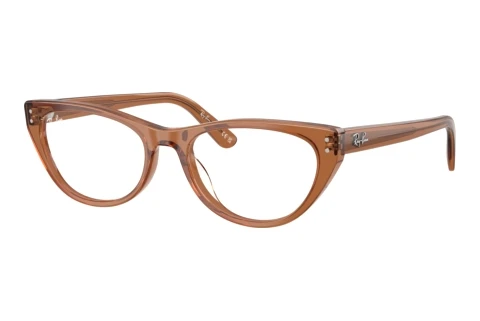 Okulary korekcyjne Ray-Ban RX5449D 8201