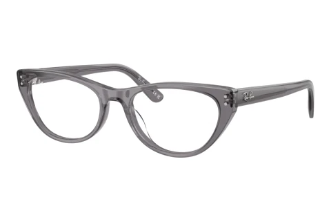 Okulary korekcyjne Ray-Ban RX5449D 8268