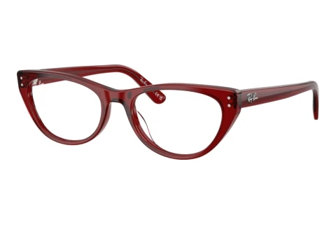 Okulary korekcyjne Ray-Ban RX5449D 8464