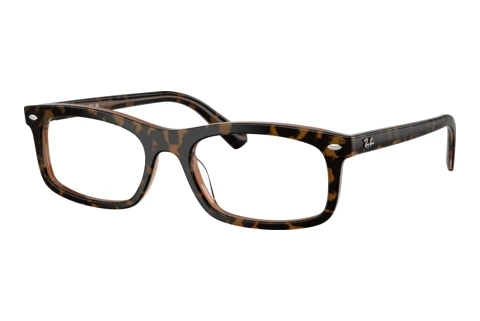 Okulary korekcyjne Ray-Ban RX5450 8484