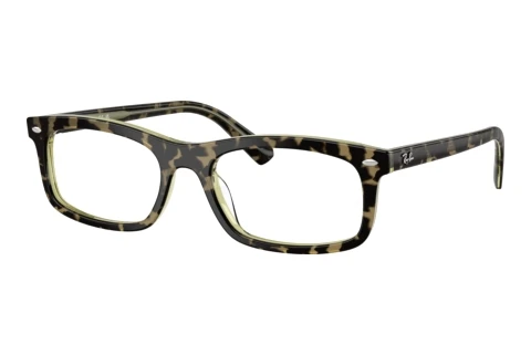 Okulary korekcyjne Ray-Ban RX5450 8485