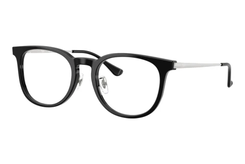 Okulary korekcyjne Ray-Ban RX5453D 2000