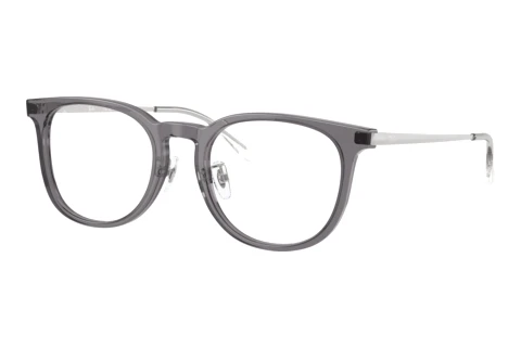 Okulary korekcyjne Ray-Ban RX5453D 8268