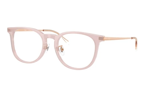 Okulary korekcyjne Ray-Ban RX5453D 8438