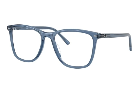 Okulary korekcyjne Ray-Ban RX5455 8223